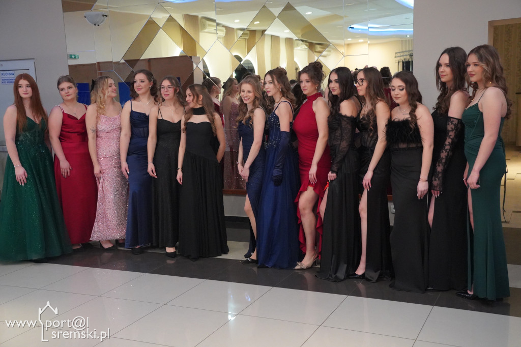 Studniówka w Ekonomiku