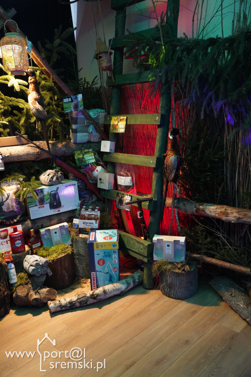 Bal „Leśna Przygoda” w Gajówce