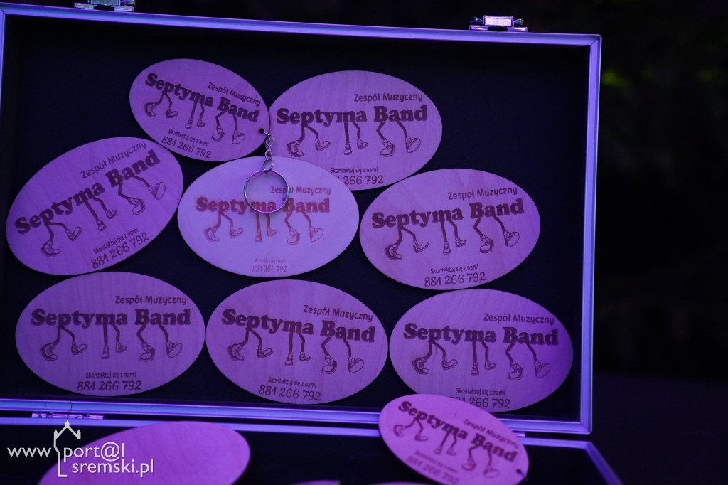 Bal „Leśna Przygoda” w Gajówce