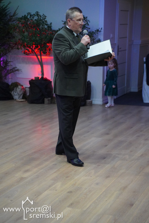 Bal „Leśna Przygoda” w Gajówce