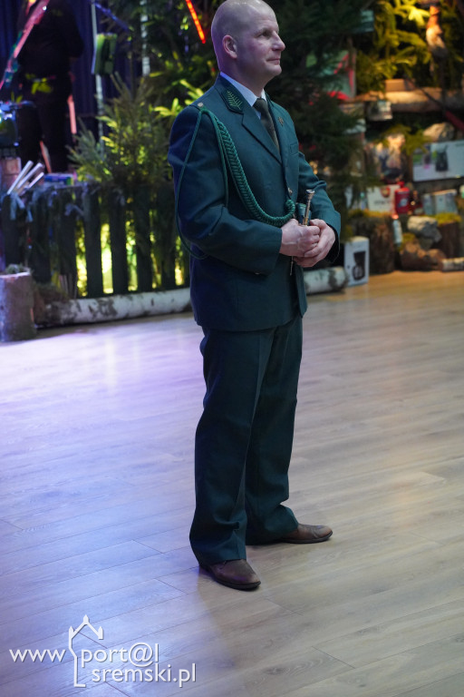 Bal „Leśna Przygoda” w Gajówce