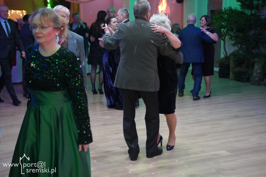 Bal „Leśna Przygoda” w Gajówce