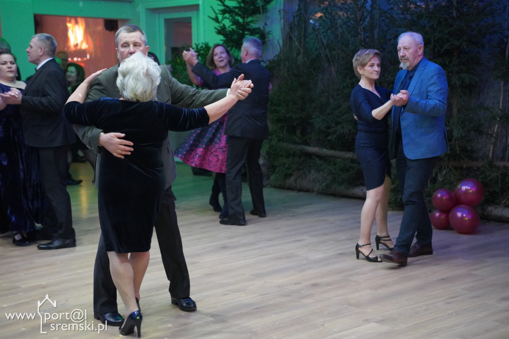 Bal „Leśna Przygoda” w Gajówce