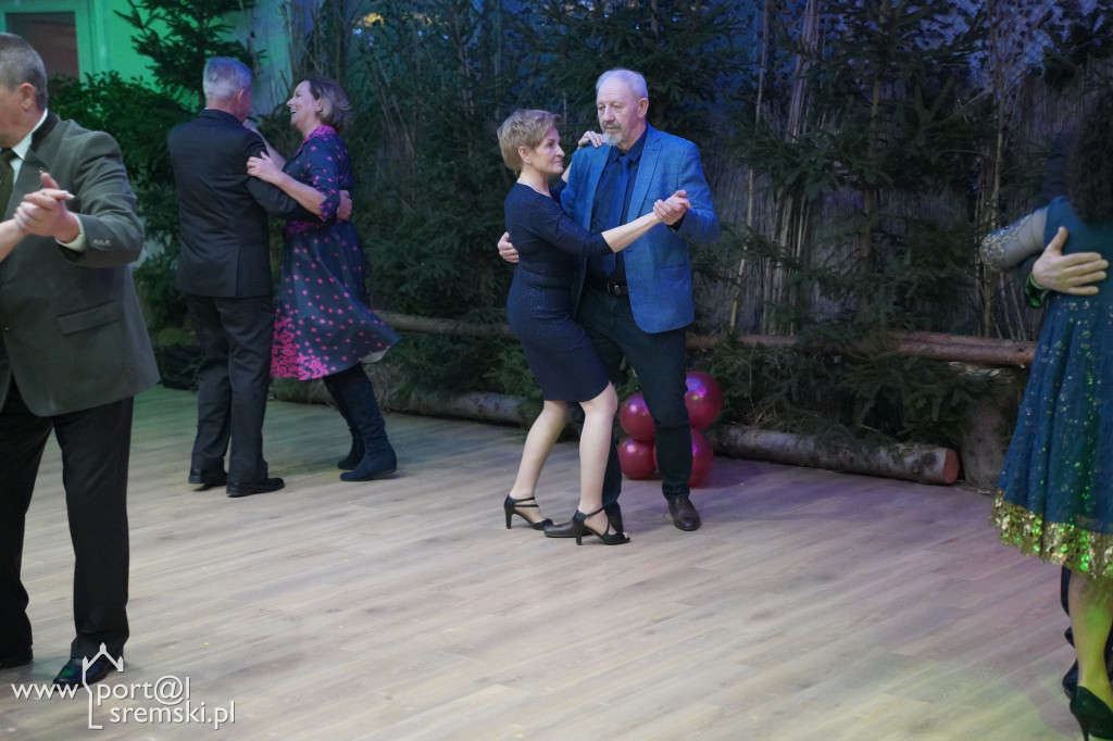 Bal „Leśna Przygoda” w Gajówce