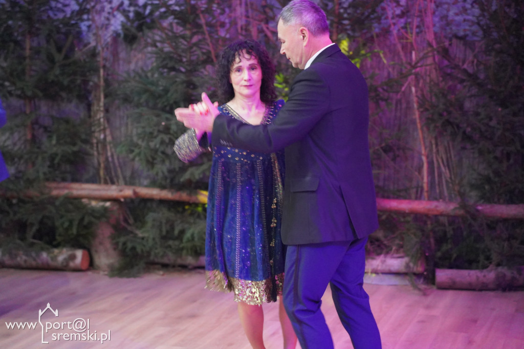 Bal „Leśna Przygoda” w Gajówce