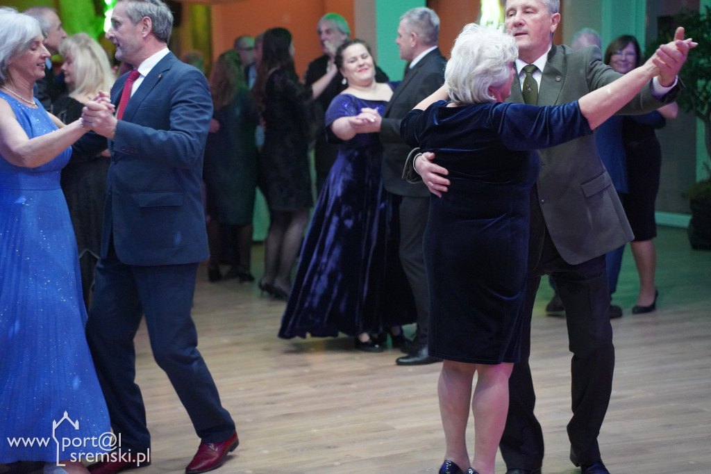 Bal „Leśna Przygoda” w Gajówce