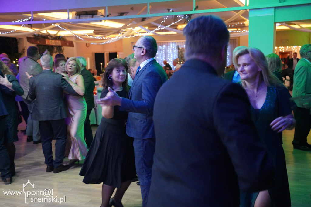 Bal „Leśna Przygoda” w Gajówce