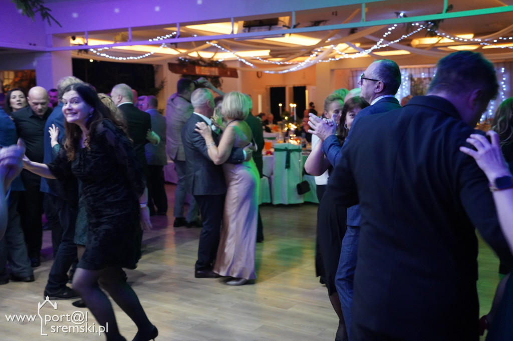 Bal „Leśna Przygoda” w Gajówce