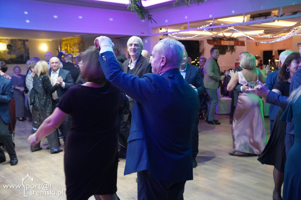 Bal „Leśna Przygoda” w Gajówce