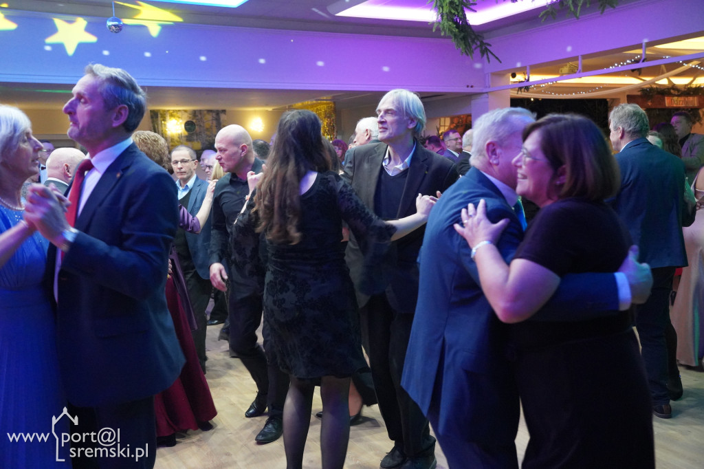 Bal „Leśna Przygoda” w Gajówce