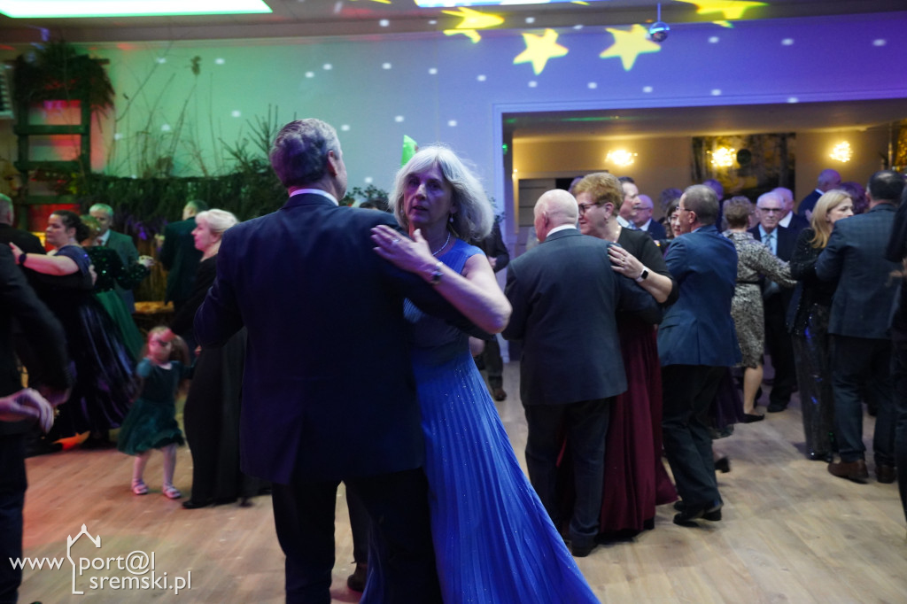 Bal „Leśna Przygoda” w Gajówce