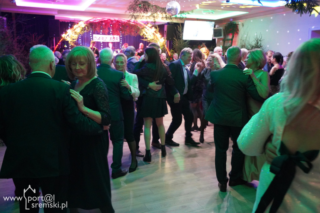 Bal „Leśna Przygoda” w Gajówce