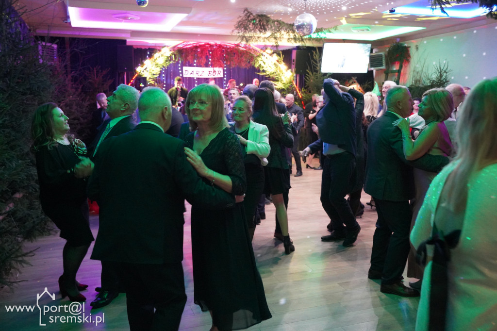 Bal „Leśna Przygoda” w Gajówce