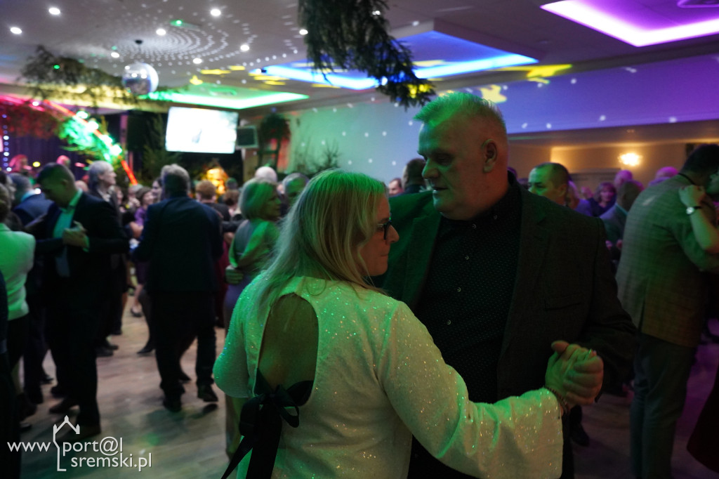 Bal „Leśna Przygoda” w Gajówce