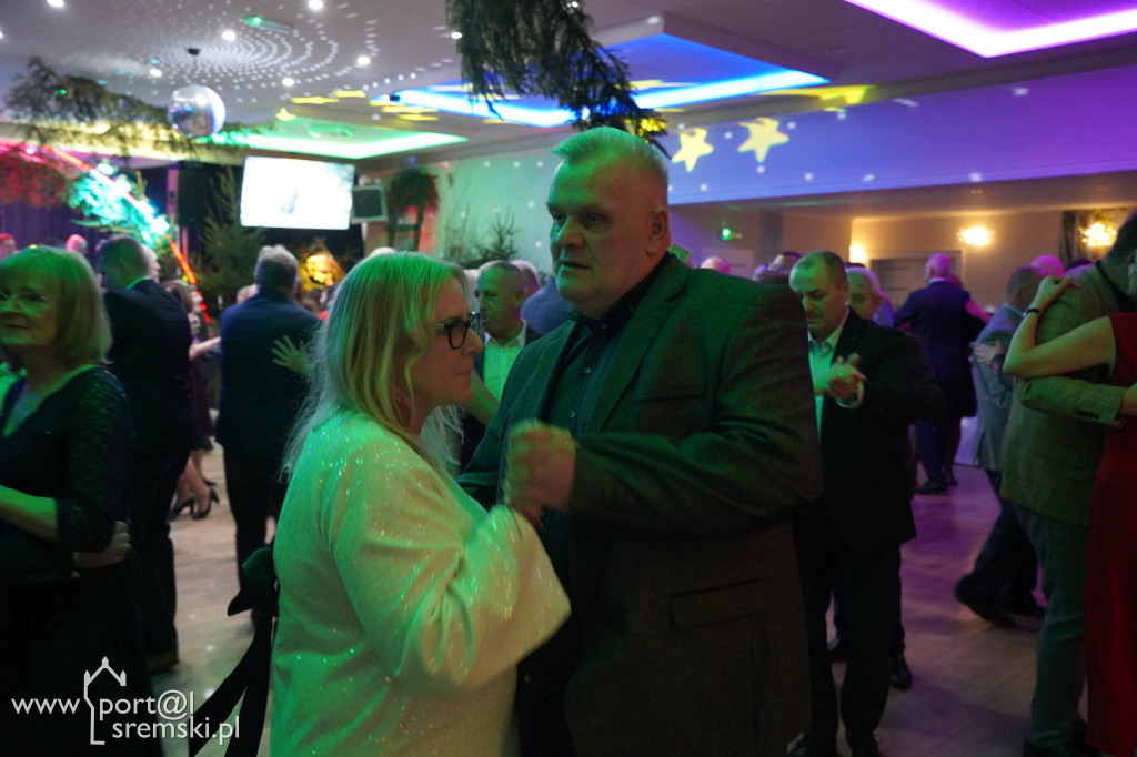 Bal „Leśna Przygoda” w Gajówce