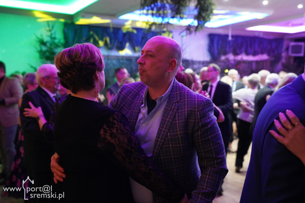 Bal „Leśna Przygoda” w Gajówce