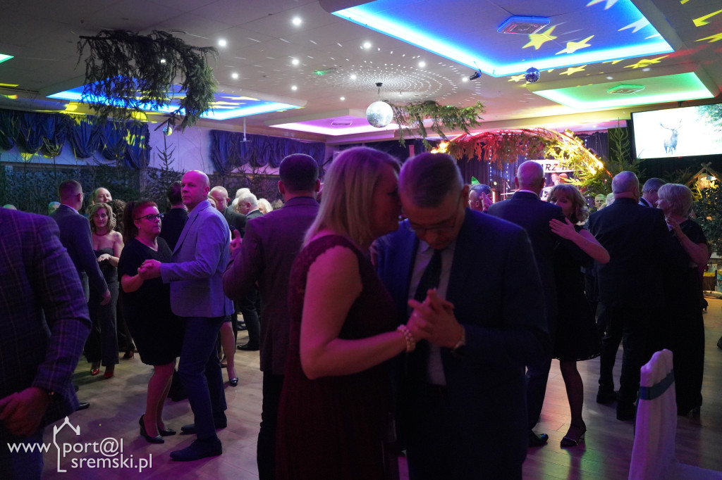 Bal „Leśna Przygoda” w Gajówce