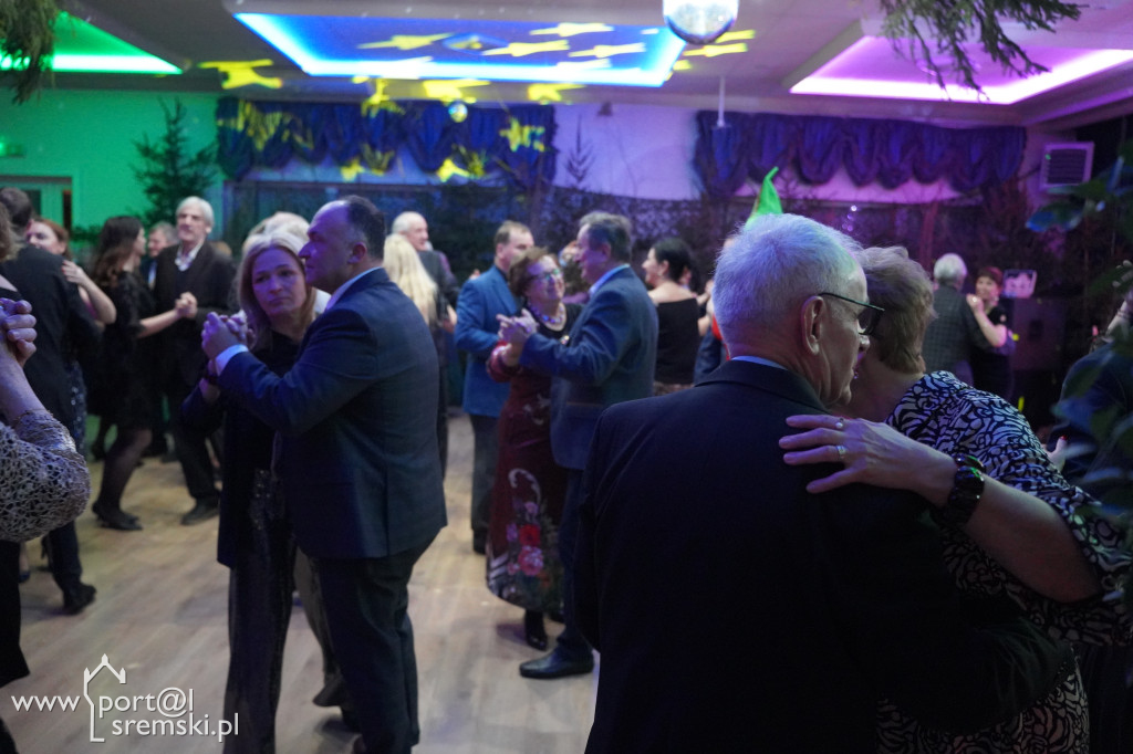 Bal „Leśna Przygoda” w Gajówce