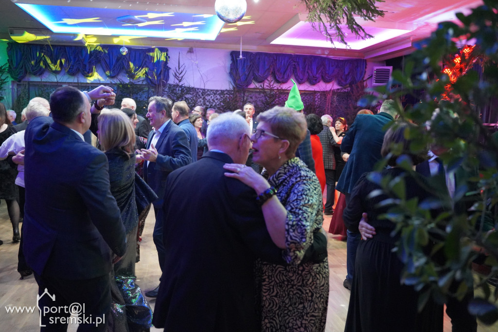 Bal „Leśna Przygoda” w Gajówce