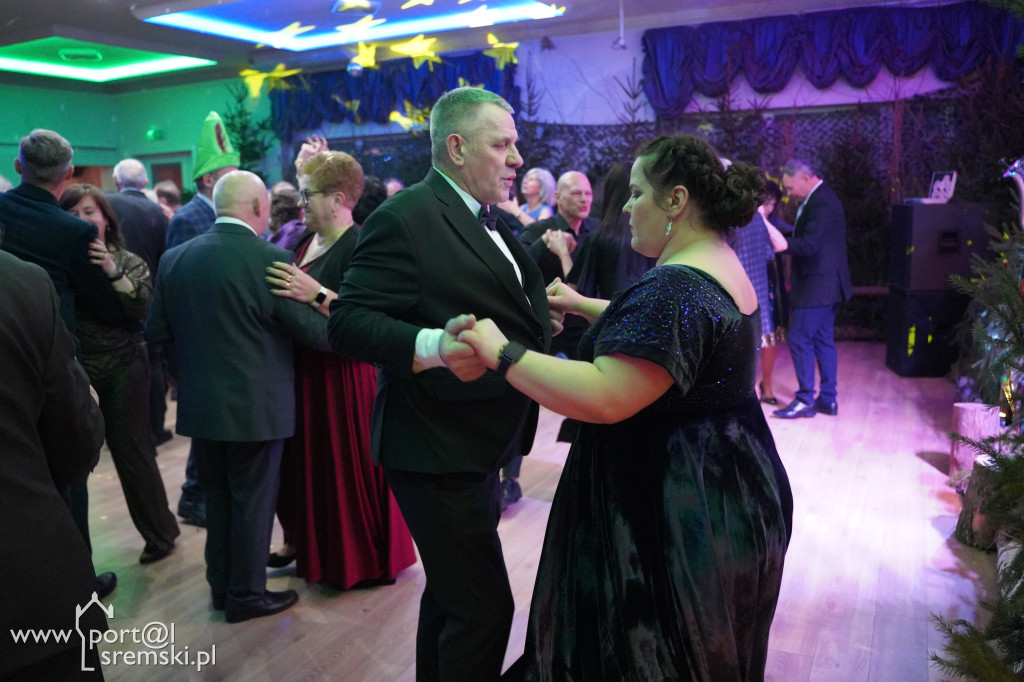 Bal „Leśna Przygoda” w Gajówce