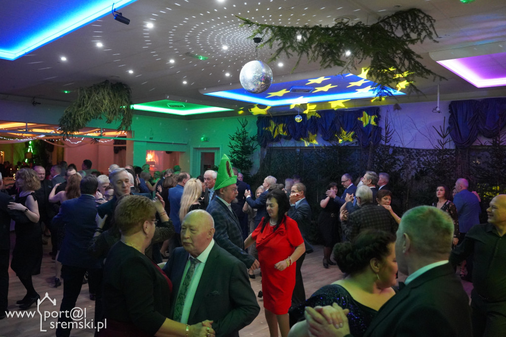 Bal „Leśna Przygoda” w Gajówce