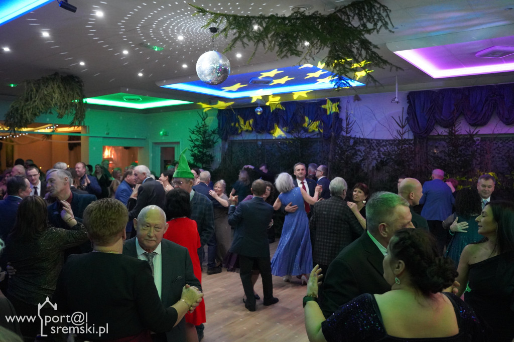 Bal „Leśna Przygoda” w Gajówce