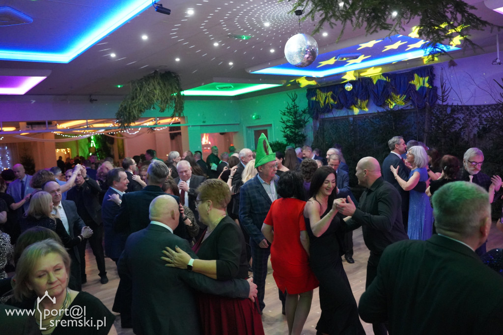 Bal „Leśna Przygoda” w Gajówce