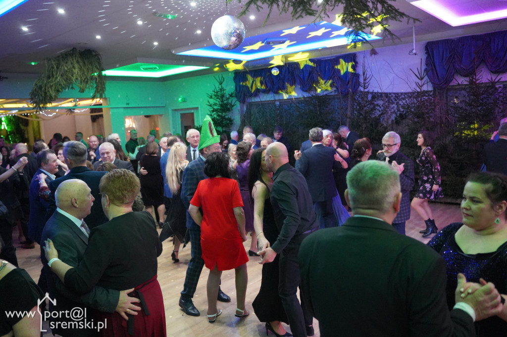 Bal „Leśna Przygoda” w Gajówce