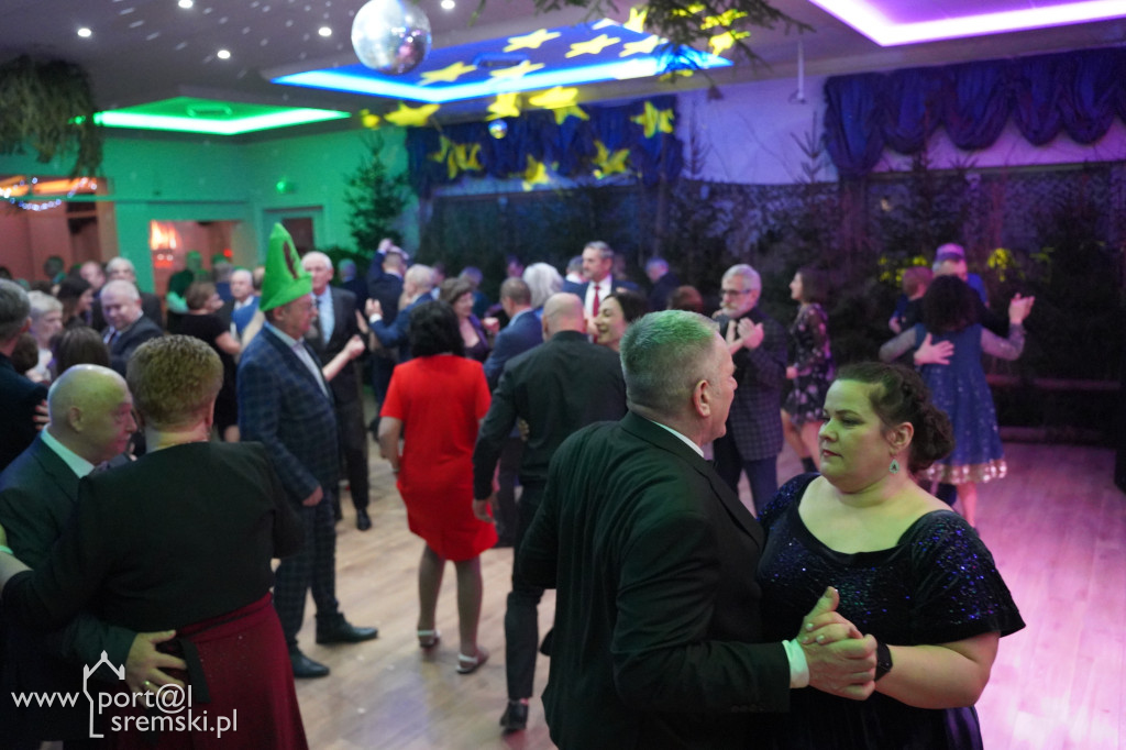 Bal „Leśna Przygoda” w Gajówce