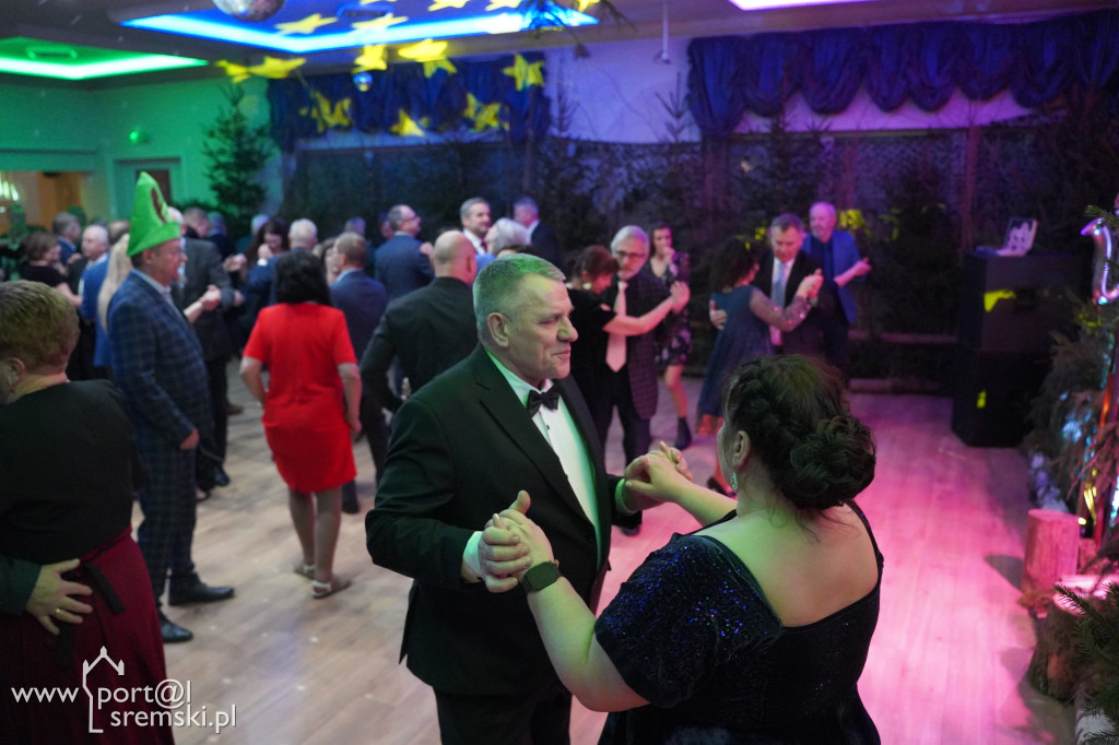 Bal „Leśna Przygoda” w Gajówce