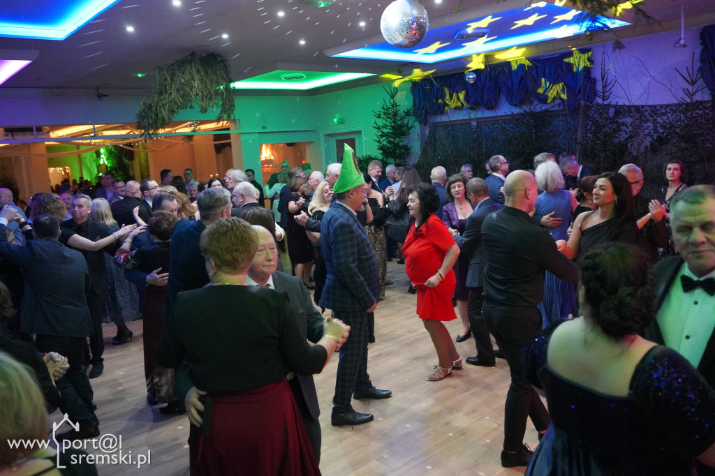 Bal „Leśna Przygoda” w Gajówce