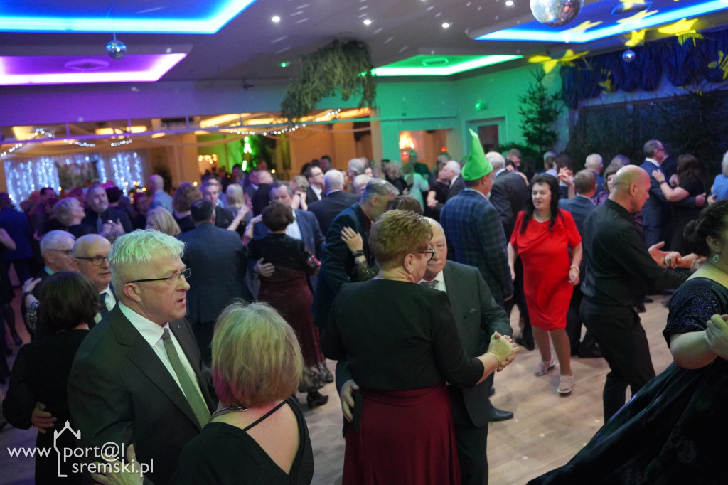 Bal „Leśna Przygoda” w Gajówce