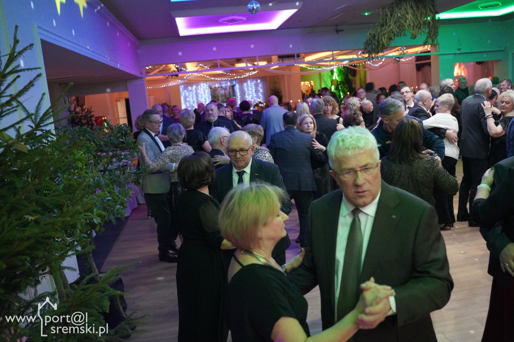 Bal „Leśna Przygoda” w Gajówce