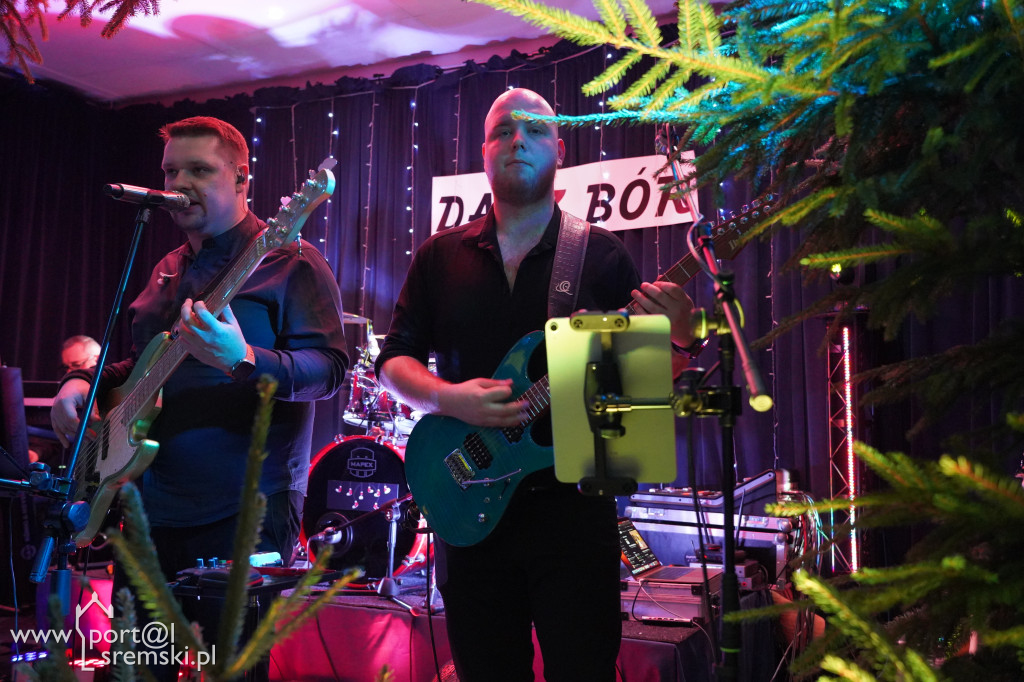 Bal „Leśna Przygoda” w Gajówce