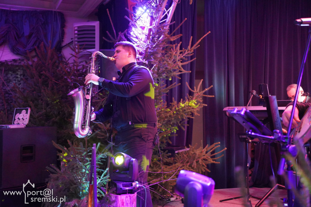 Bal „Leśna Przygoda” w Gajówce