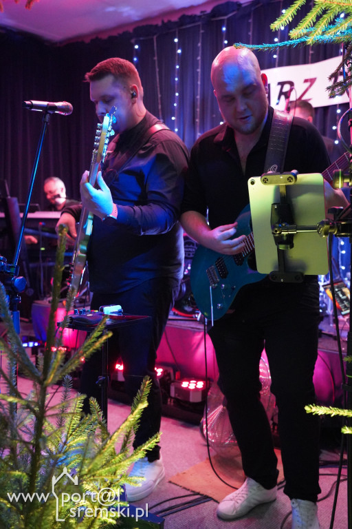 Bal „Leśna Przygoda” w Gajówce