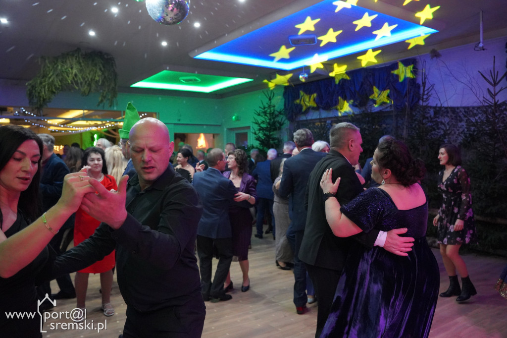 Bal „Leśna Przygoda” w Gajówce