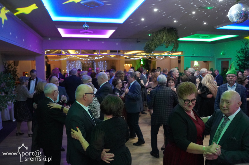 Bal „Leśna Przygoda” w Gajówce