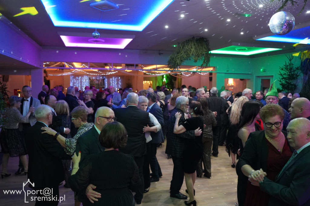 Bal „Leśna Przygoda” w Gajówce