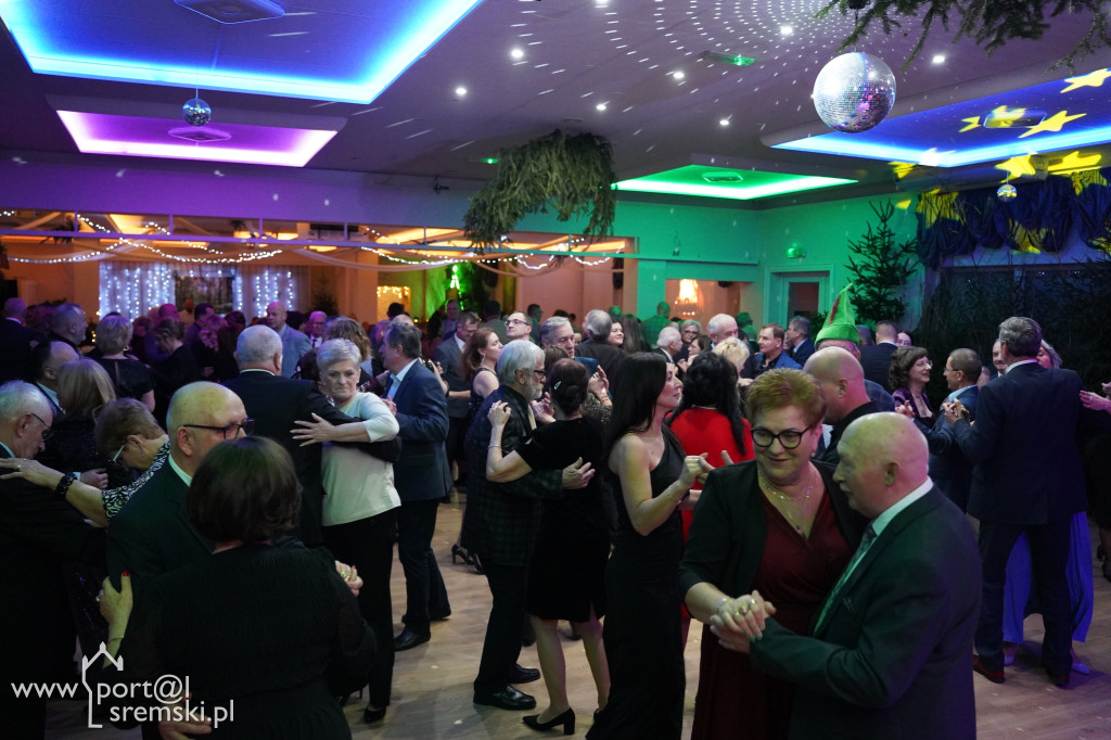 Bal „Leśna Przygoda” w Gajówce