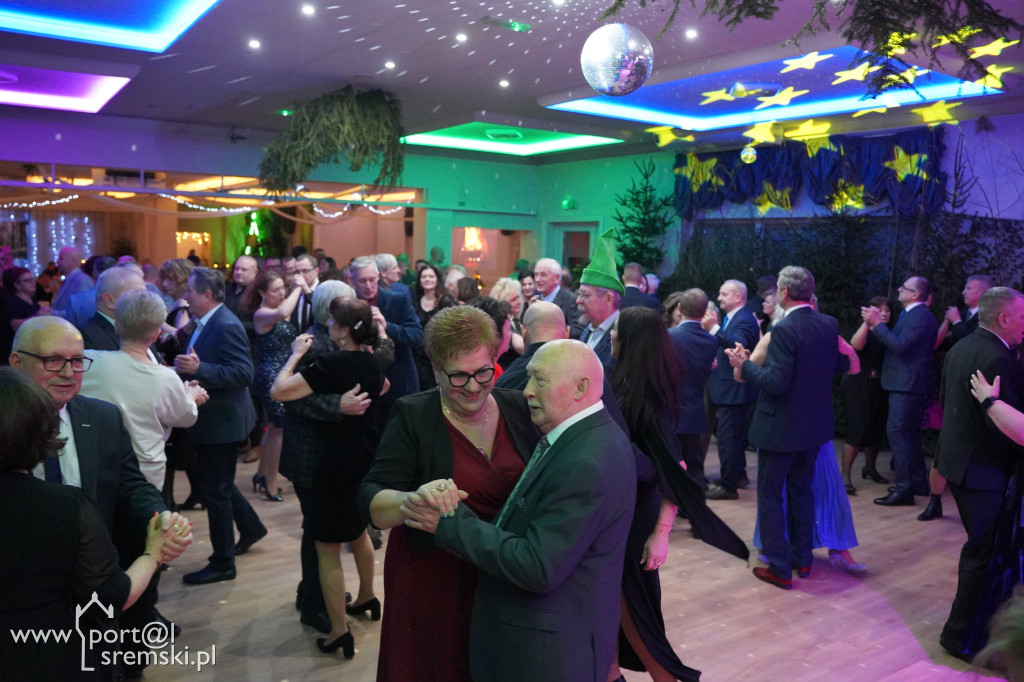 Bal „Leśna Przygoda” w Gajówce