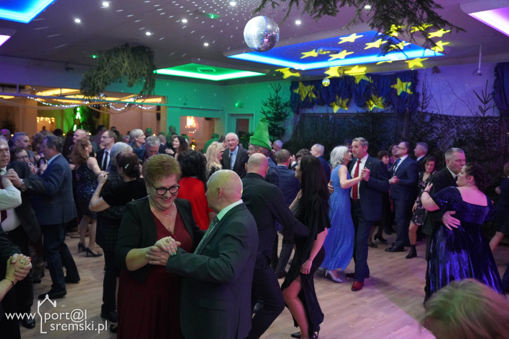 Bal „Leśna Przygoda” w Gajówce