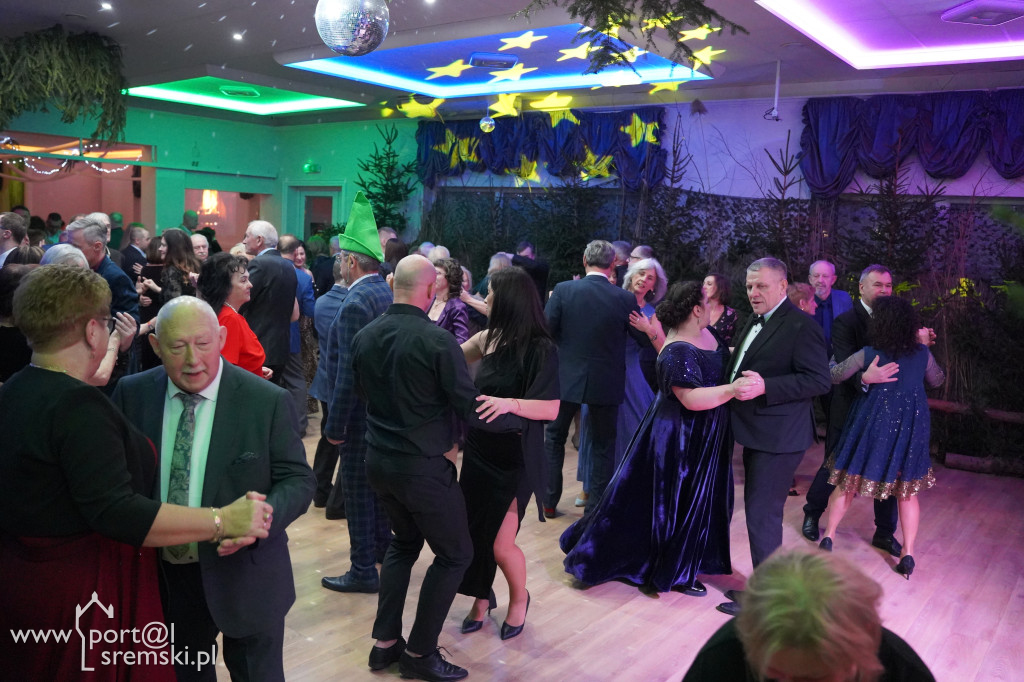 Bal „Leśna Przygoda” w Gajówce