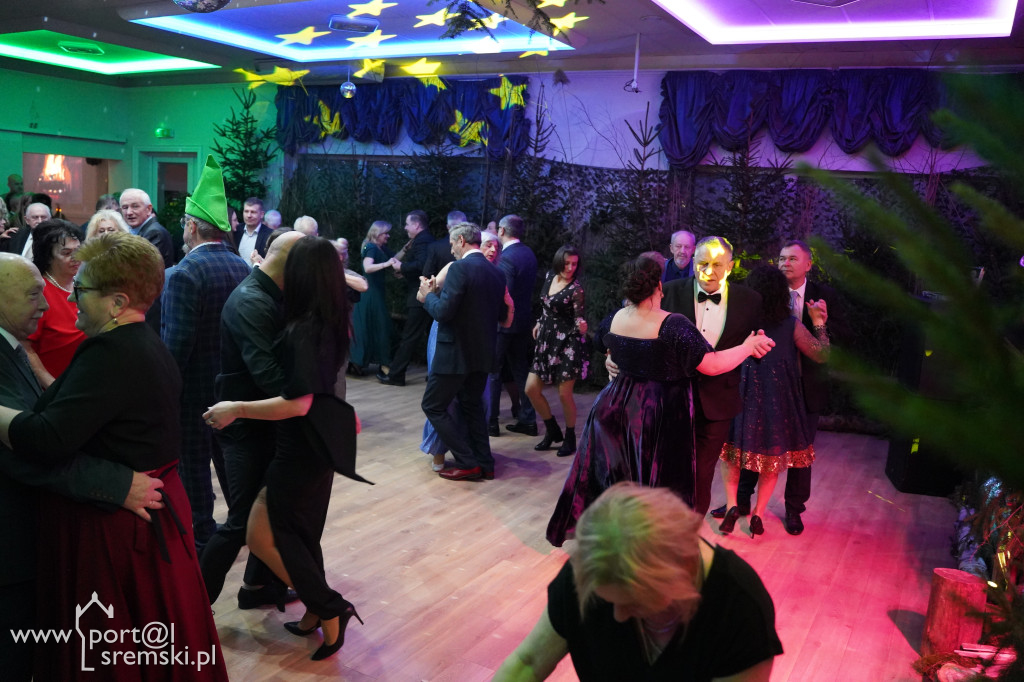 Bal „Leśna Przygoda” w Gajówce