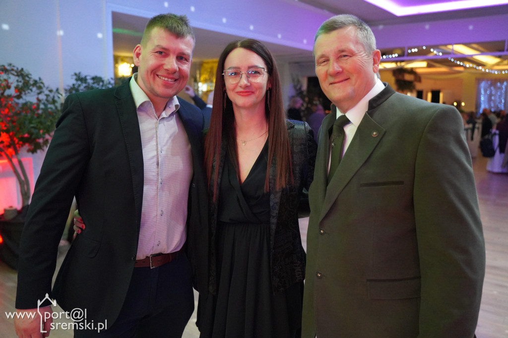 Bal „Leśna Przygoda” w Gajówce