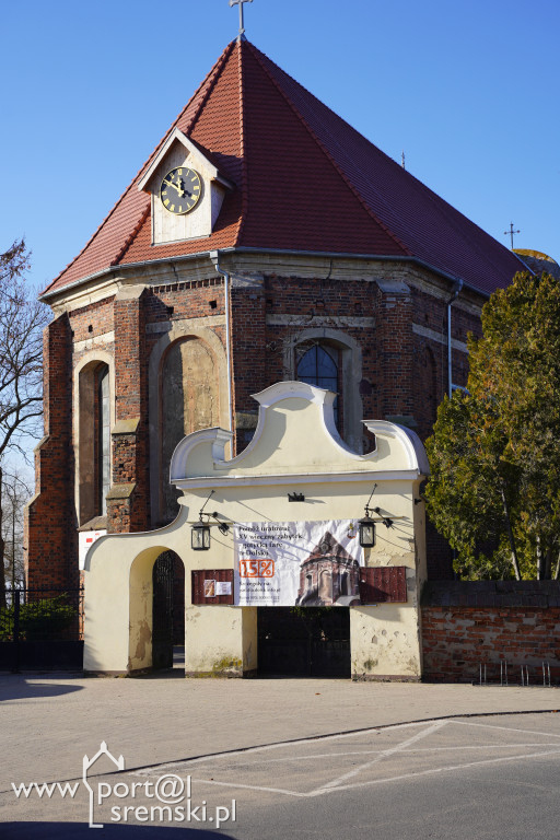 Bierzmowanie w Dolsku