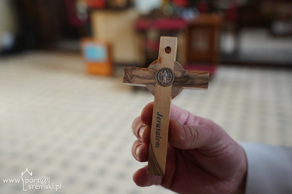 Bierzmowanie w Dolsku