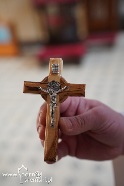 Bierzmowanie w Dolsku