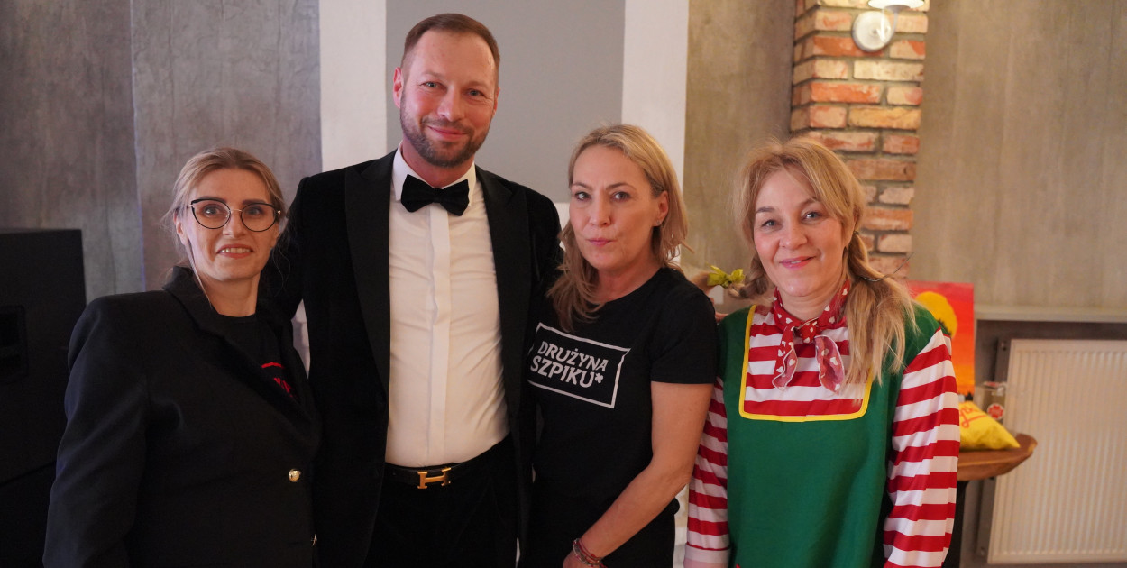 Walentynkowy Bal Charytatywny