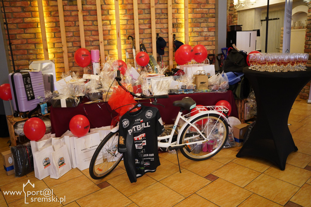 Walentynkowy Bal Charytatywny